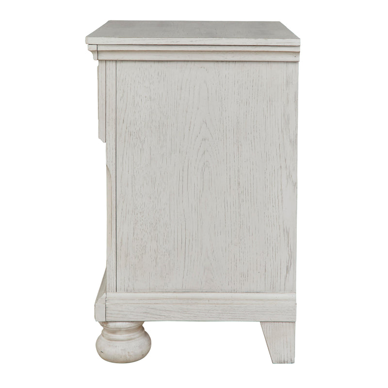 Signature Design by Ashley Robbinsdale 1-Drawer Nightstand B742-91 IMAGE 4