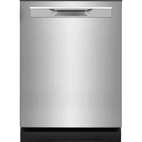 Frigidaire Gallery 24-inch Built-in Dishwasher GDPP4515AF IMAGE 1