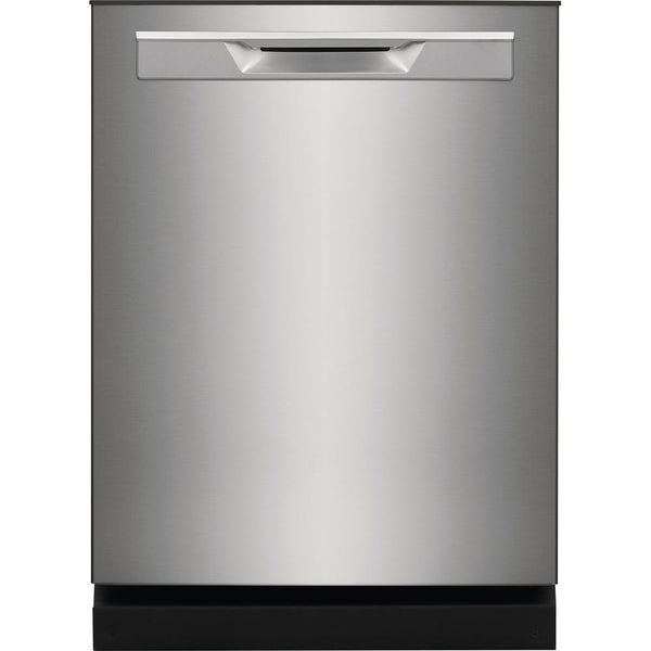 Frigidaire Gallery 24-inch Built-in Dishwasher GDPP4517AF IMAGE 1