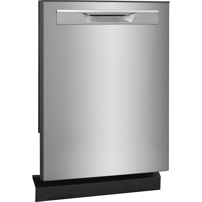 Frigidaire Gallery 24-inch Built-in Dishwasher GDPP4517AF IMAGE 7