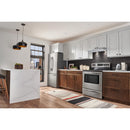  Broan 30-inch Slide-out Range Hood EBS1304SS IMAGE 5