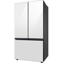  Samsung 36-inch, 24 cu.ft. Counter-Depth French 3-Door Refrigerator with Dual Ice Maker RF24BB6600APAA IMAGE 11