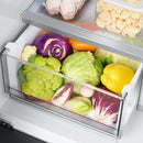  Samsung 36-inch, 29 cu.ft. French 4-Door Refrigerator with Dual Ice Maker RF29BB8200APAA IMAGE 11