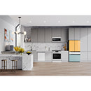  Samsung 36-inch, 29 cu.ft. French 4-Door Refrigerator with Dual Ice Maker RF29BB8200APAA IMAGE 15