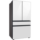  Samsung 36-inch, 29 cu.ft. French 4-Door Refrigerator with Dual Ice Maker RF29BB8200APAA IMAGE 2