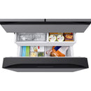  Samsung 36-inch, 29 cu.ft. French 4-Door Refrigerator with Dual Ice Maker RF29BB8200APAA IMAGE 7
