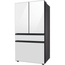  Samsung 36-inch, 29 cu.ft. French 4-Door Refrigerator with Dual Ice Maker RF29BB8200APAA IMAGE 8