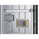 Samsung 24-inch Built-in Dishwasher with Wi-Fi Connectivity DW80B7070AP/AC IMAGE 7