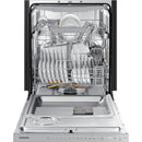  Samsung Built-in Dishwasher with Wi-Fi Connectivity DW80B7070US/AC IMAGE 14