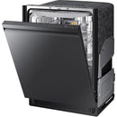 Samsung Built-in Dishwasher with StormWash+ DW80B7070UG/AC IMAGE 17