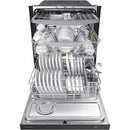  Samsung Built-in Dishwasher with StormWash+ DW80B7070UG/AC IMAGE 4
