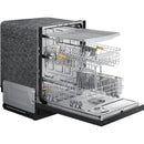  Samsung Built-in Dishwasher with StormWash+ DW80B7070UG/AC IMAGE 5