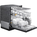  Samsung Built-in Dishwasher with StormWash+ DW80B7070UG/AC IMAGE 6