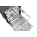  Samsung Built-in Dishwasher with StormWash+ DW80B7070UG/AC IMAGE 7