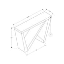 Monarch Hall Table I 2437 IMAGE 10