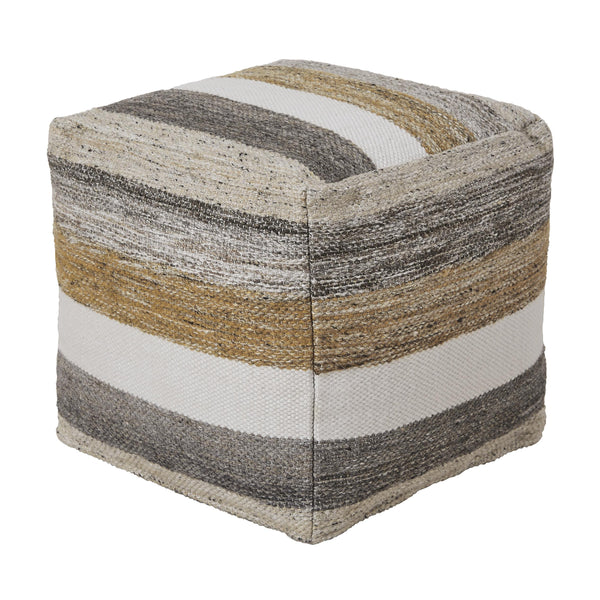 Signature Design by Ashley Josalind A1000935 Pouf IMAGE 1