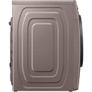  Samsung Front Loading Washer with Wi-Fi Connectivity WF45B6300AC/US IMAGE 6