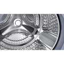  Samsung Front Loading Washer with Wi-Fi Connectivity WF45B6300AC/US IMAGE 8