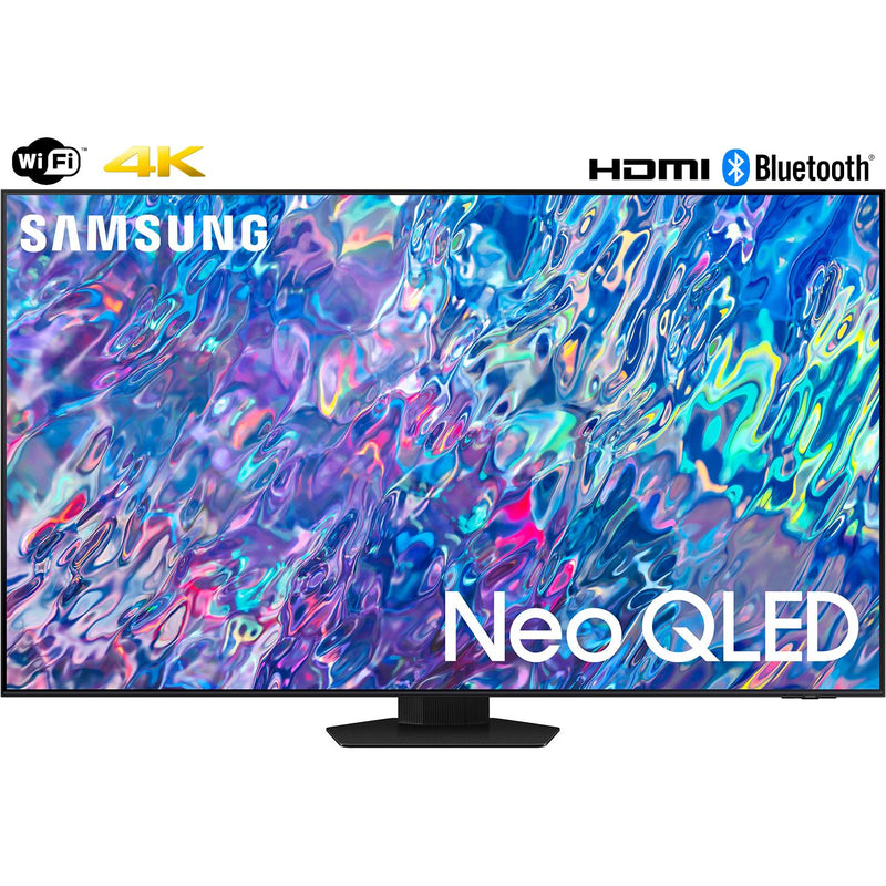 Samsung 75-inch Neo QLED 4K Smart TV QN75QN85BAFXZC IMAGE 1