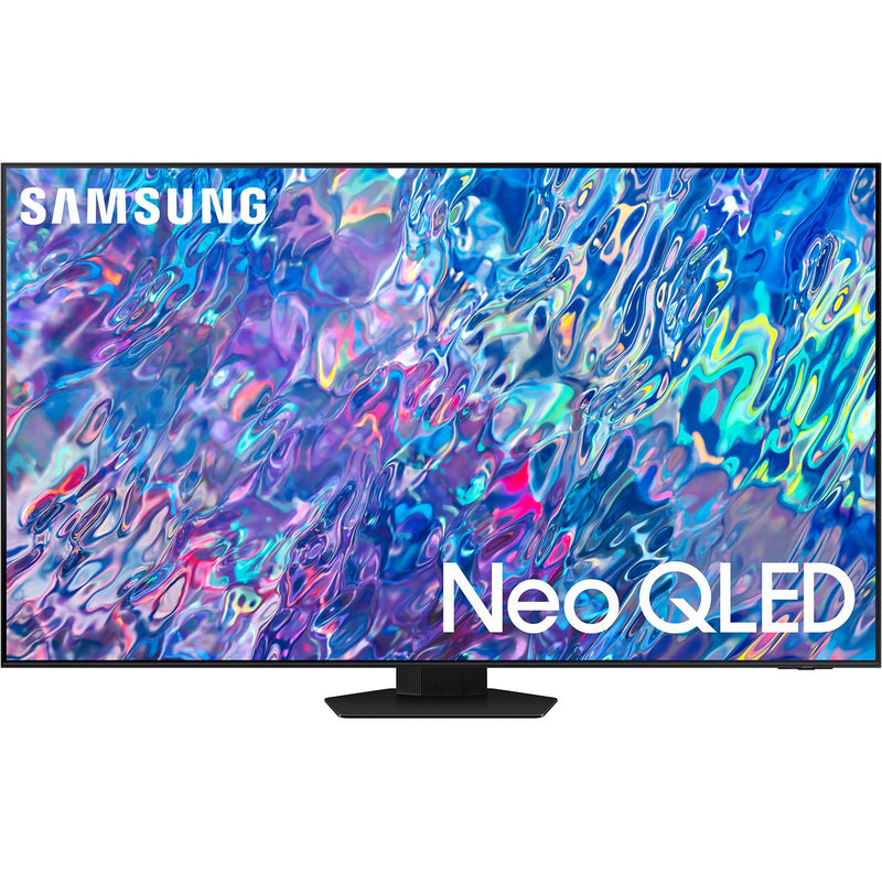 Samsung 75-inch Neo QLED 4K Smart TV QN75QN85BAFXZC IMAGE 2