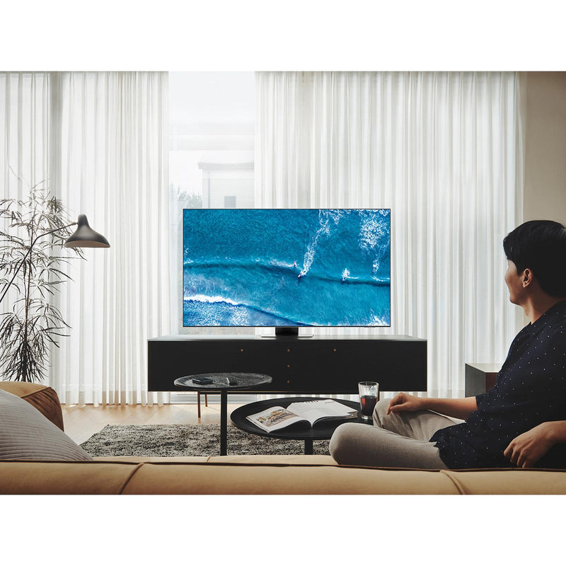 Samsung 75-inch Neo QLED 4K Smart TV QN75QN85BAFXZC IMAGE 6