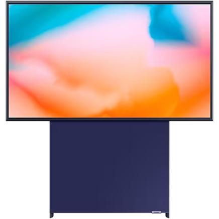 Samsung The Sero 43-inch 4K QLED Smart TV QN43LS05BAFXZC IMAGE 7