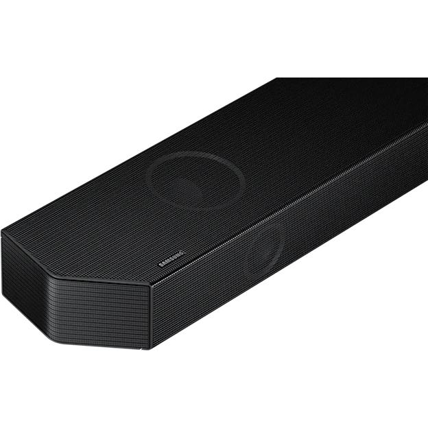 Samsung 3.1.2-Channel Sound Bar with Wi-Fi HW-Q700B/ZC IMAGE 11