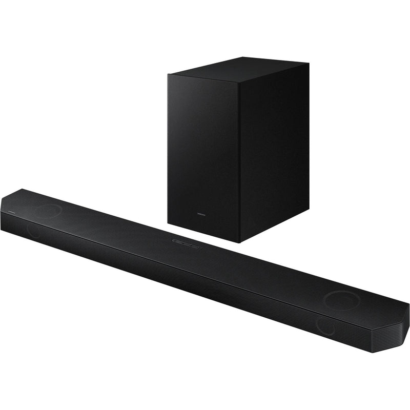 Samsung 3.1.2-Channel Sound Bar with Wi-Fi HW-Q700B/ZC IMAGE 14