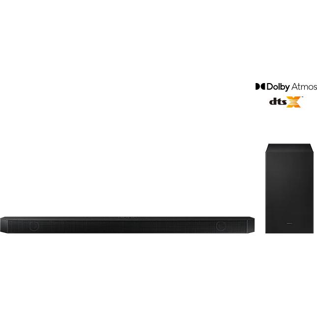 Samsung 3.1.2-Channel Sound Bar with Wi-Fi HW-Q700B/ZC IMAGE 15