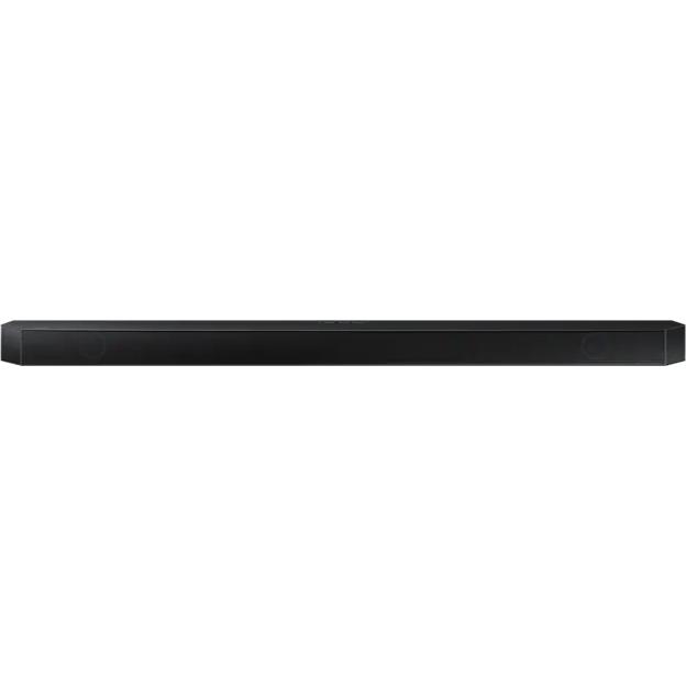 Samsung 3.1.2-Channel Sound Bar with Wi-Fi HW-Q700B/ZC IMAGE 2