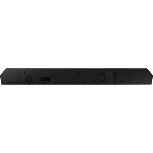 Samsung 3.1.2-Channel Sound Bar with Wi-Fi HW-Q700B/ZC IMAGE 3