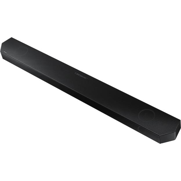 Samsung 3.1.2-Channel Sound Bar with Wi-Fi HW-Q700B/ZC IMAGE 5