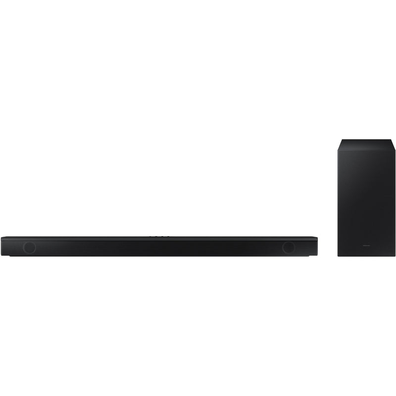 Samsung 3.1-Channel Sound Bar with Bluetooth HW-B650/ZC IMAGE 2