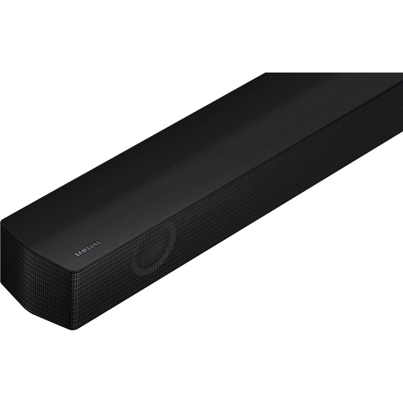 Samsung 2.1-Channel Sound Bar with Bluetooth HW-B550/ZC IMAGE 10