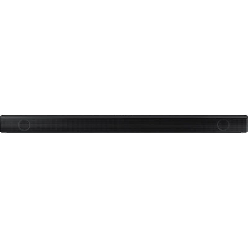 Samsung 2.1-Channel Sound Bar with Bluetooth HW-B550/ZC IMAGE 4