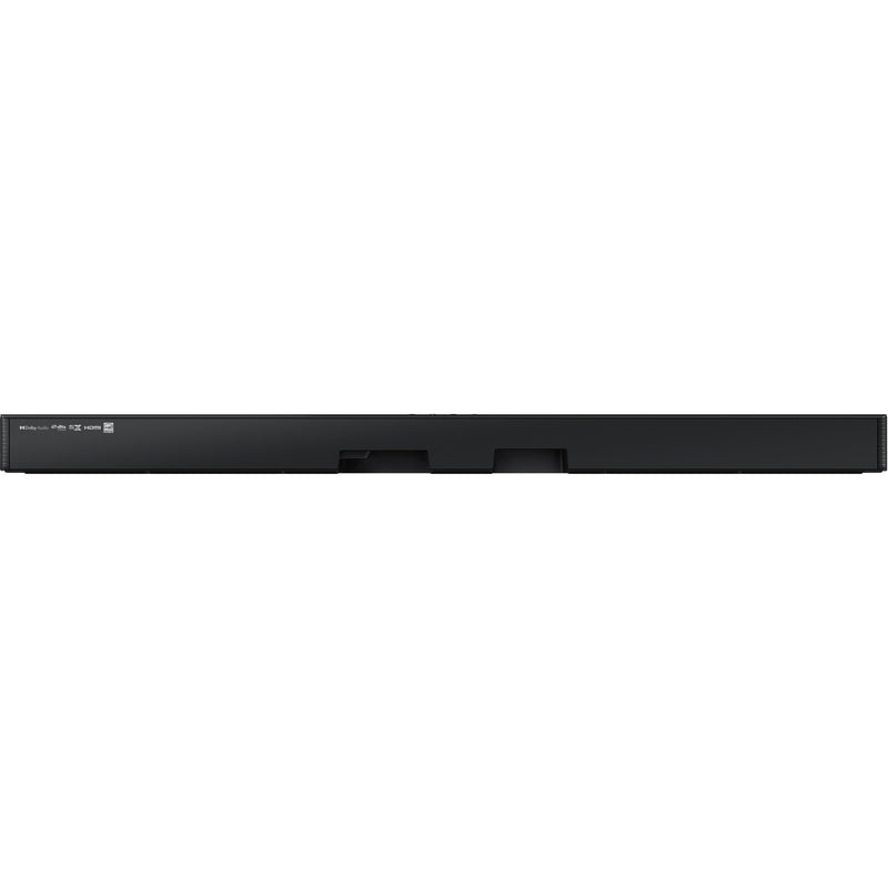 Samsung 2.1-Channel Sound Bar with Bluetooth HW-B550/ZC IMAGE 7