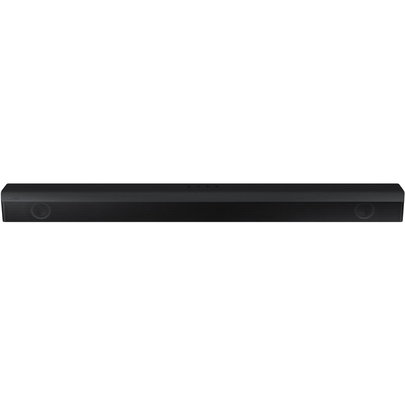 Samsung 2.1-Channel Sound Bar with Bluetooth HW-B550/ZC IMAGE 9