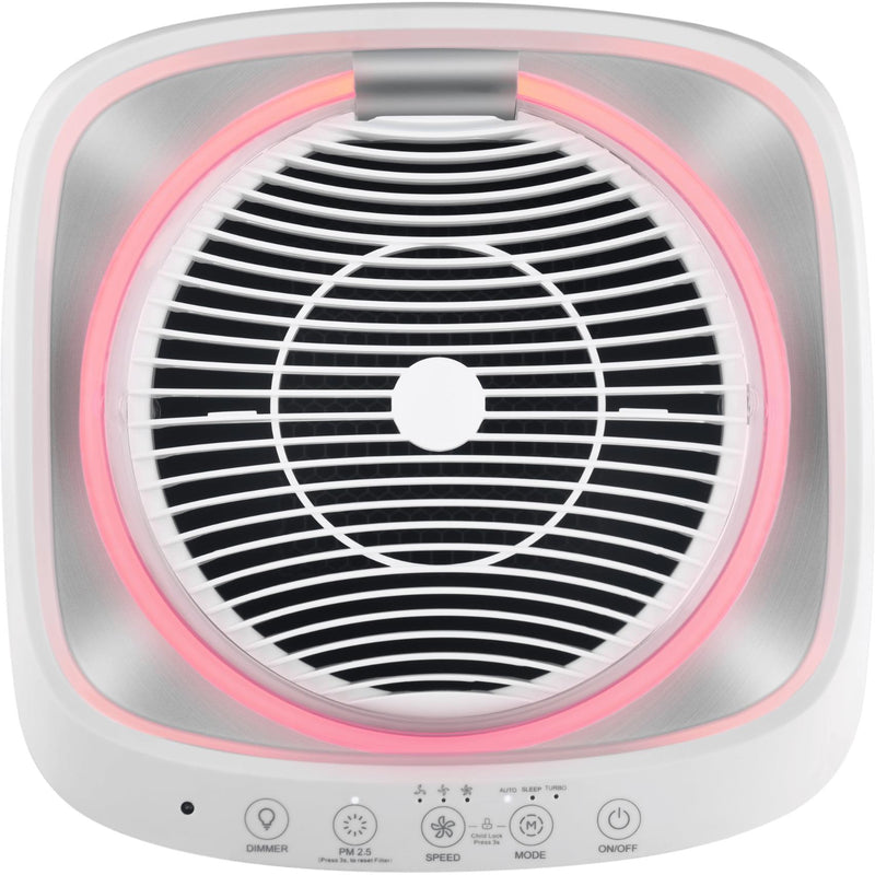 Danby Air Purifier up to 450 sq.ft. DAP290BAW IMAGE 3