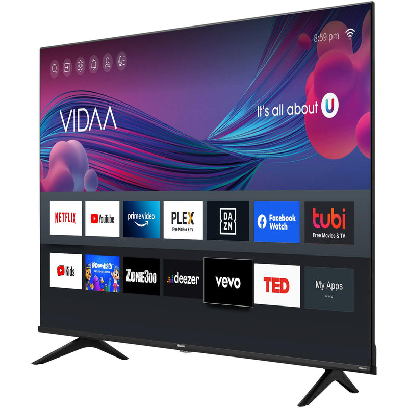 Hisense 50-inch UHD 4K Smart TV 50A7GV IMAGE 4