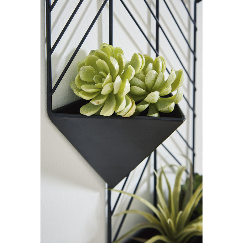 Signature Design by Ashley Dashney A8010367 Wall Planter IMAGE 5