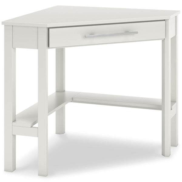 Signature Design by Ashley Grannen H207-22 Home Office Corner Desk IMAGE 1