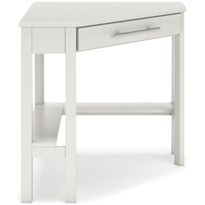 Signature Design by Ashley Grannen H207-22 Home Office Corner Desk IMAGE 4