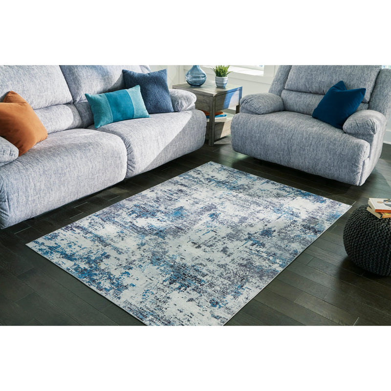 Signature Design by Ashley Putmins R405441 Large Rug IMAGE 4