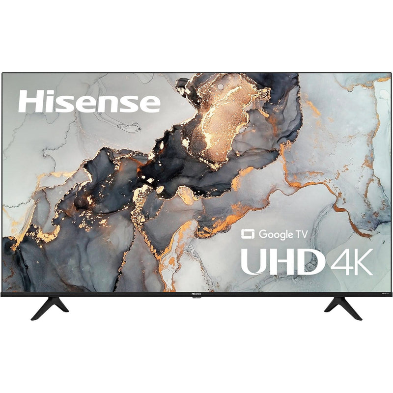 Hisense 75-inch UHD 4K Smart TV 75A68H IMAGE 2