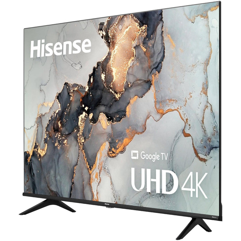 Hisense 65-inch UHD 4K Smart TV 65A68H IMAGE 3