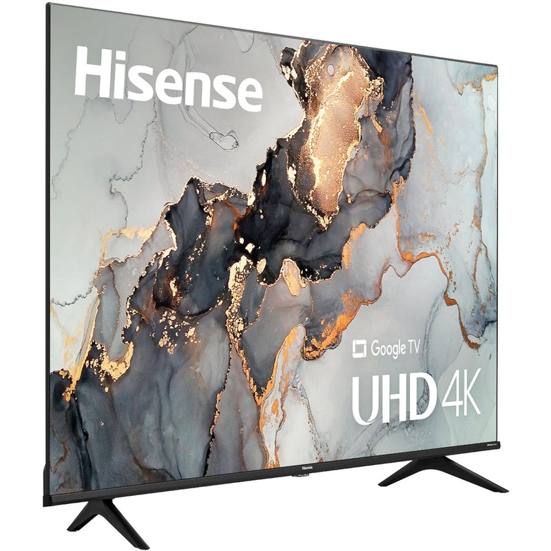 Hisense 43-inch UHD 4K Smart TV 43A68H IMAGE 4