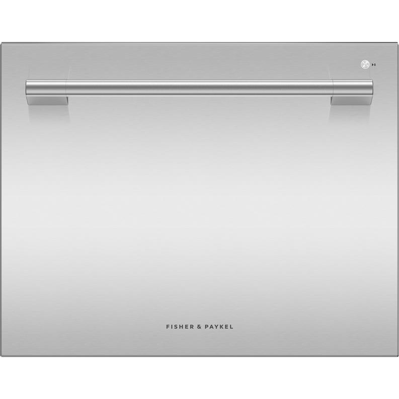 Fisher & Paykel 24-inch Built-in Single Drawer Dishwasher DD24STX6PX1 IMAGE 1