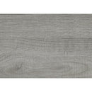  Monarch I 3671 Accent Table - Grey/Black Metal IMAGE 9