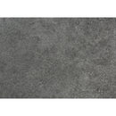  Monarch I 3765 Accent Table - Grey Stone-Look/Black Metal IMAGE 4