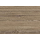  Monarch I 3766 Accent Table - Dark Taupe/Black Metal IMAGE 4